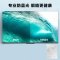 TCL 55吋4K超高清 DTS虚拟音效 全场景AI 智能网络电视 55G60E