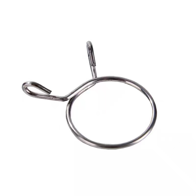 浪伍螺丝防松卡/个(20mm)高清大图