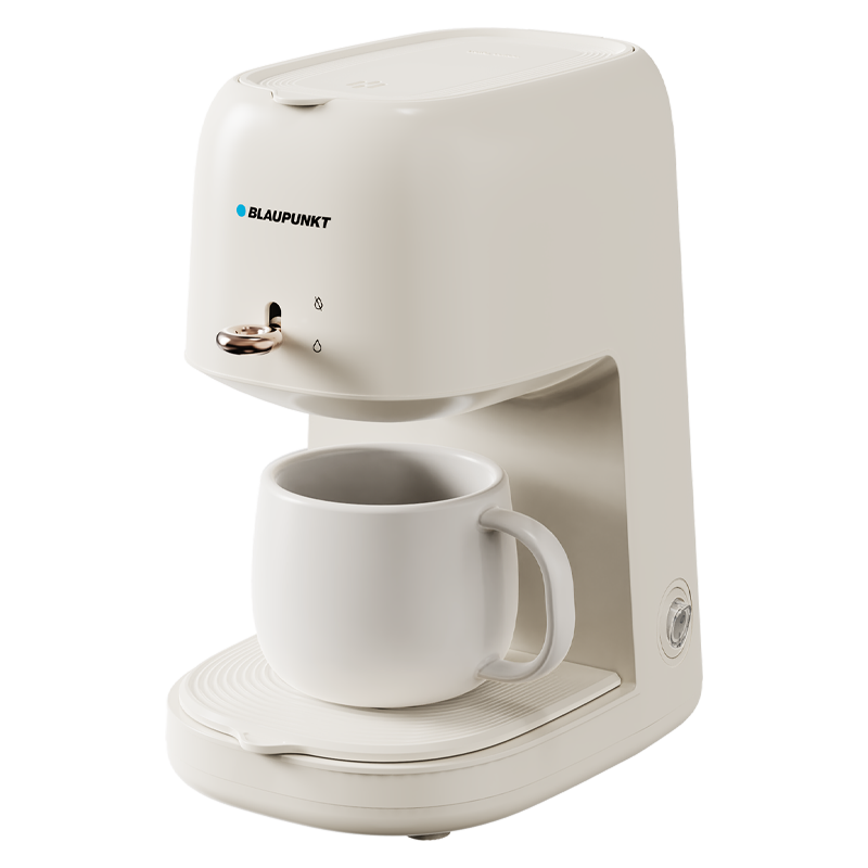 蓝宝(BLAUPUNKT)咖啡机 BP-KF101A高清大图