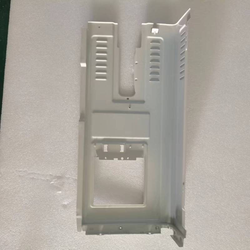 帮客材配 全新原装 2279867 右侧板 KFR- 35GW/HA1W 收前务必验货高清大图