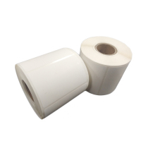 开仰 不干胶标签纸打印纸60*38mm/500片/卷 白色(单位:卷)
