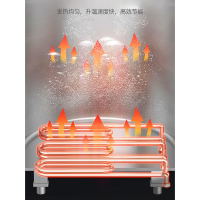 汉王厨柜式煮面炉650*700*800
