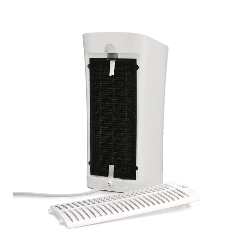 Dustie达氏桌面空气净化器DAC60G