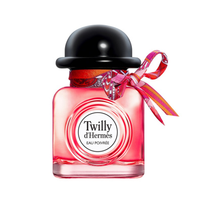 Hermes爱马仕Twilly丝意女士香水 EDP浓香水85ML