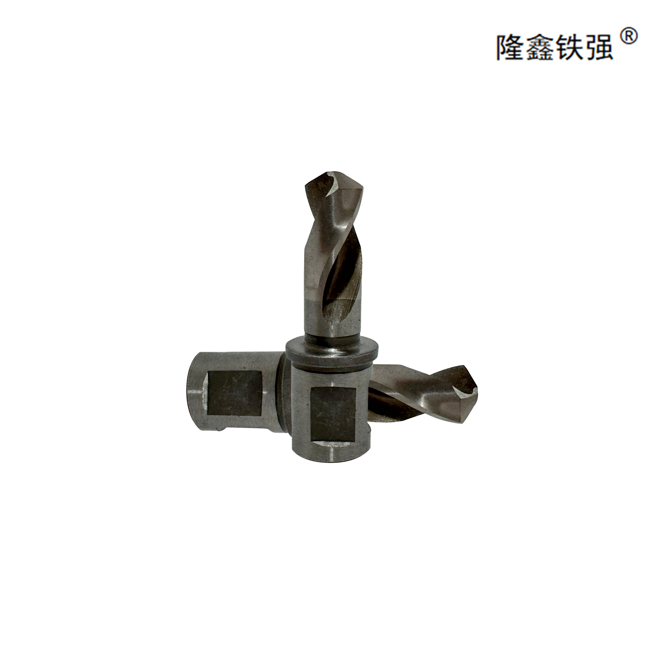 隆鑫铁强 钻头 9.8mmx25mm 个高清大图