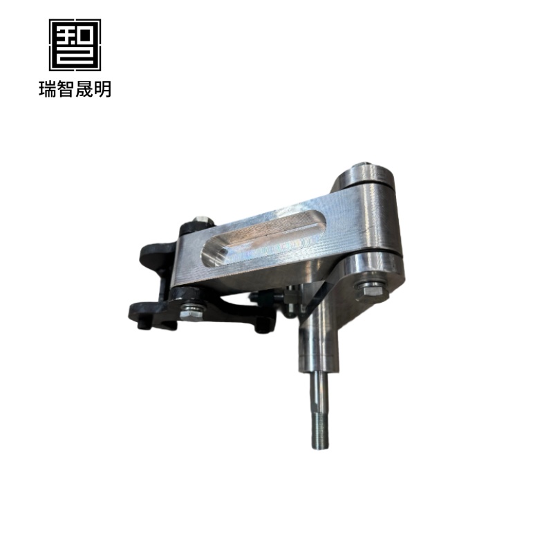瑞智晟明(RZSM)打磨支架RZSM-ZJ0807高清大图