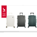 爱华仕（OIWAS）坚固耐摔 大容量旅行箱OCX6672（20寸）颜色：白 绿 灰（需备注）