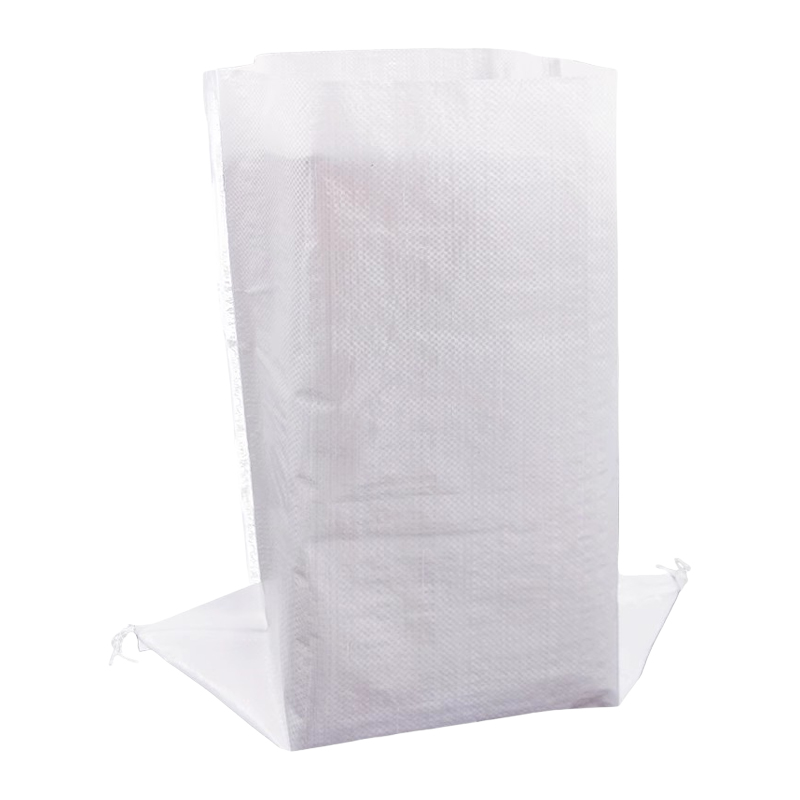 区南 编织袋加厚覆膜 50*80cm 个高清大图