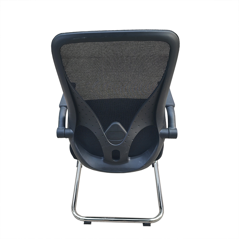 和居态 会议椅办公椅 HJT-024 把高清大图