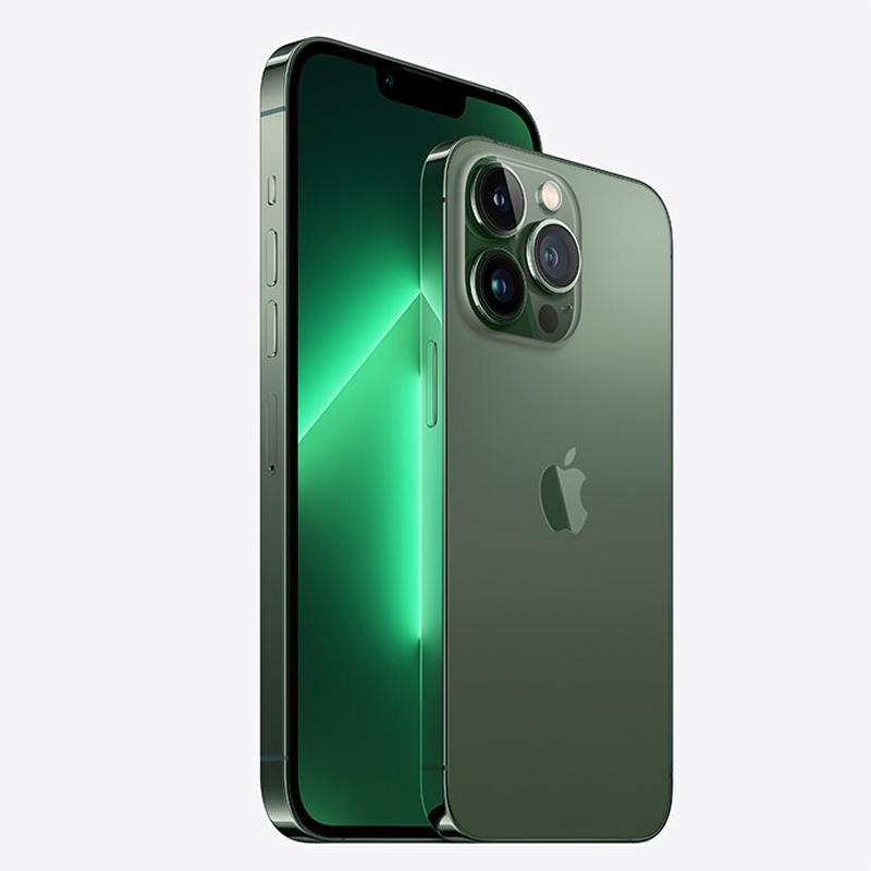 apple手机iphone 13 pro max报价_参数_图片_视频_怎么样_问答-苏宁