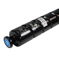 科思特 NPG-67H粉盒 大容量 适用佳能iR ADVANCE C3320/3325/33(单位:支)蓝色
