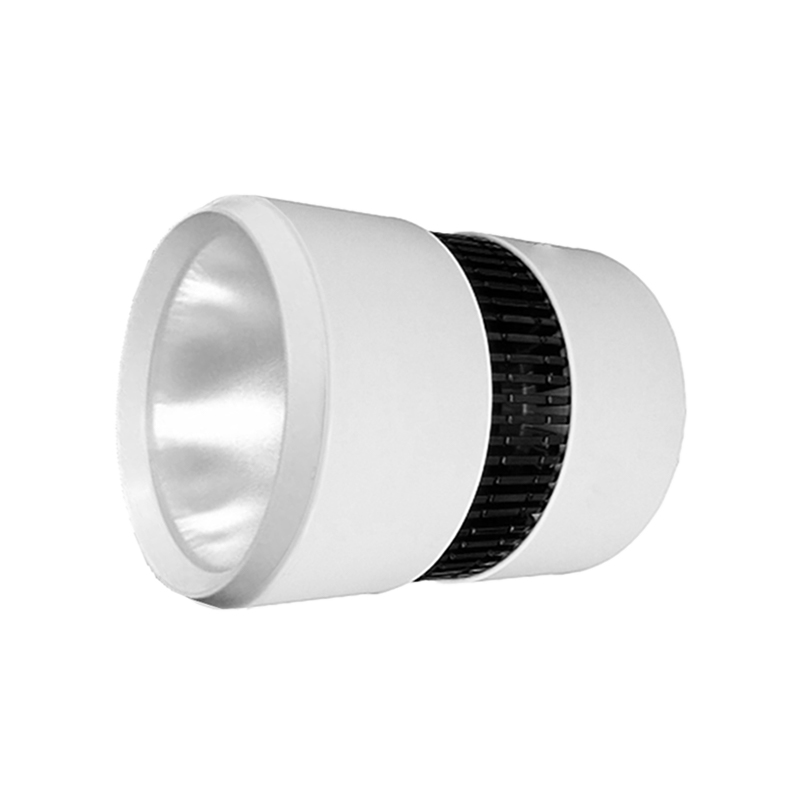 简工智能(JAGONZN)GL-08D 30W LED筒灯(含安装)高清大图