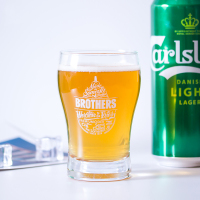 嘉士伯特醇啤酒 500ml*18罐 整箱装