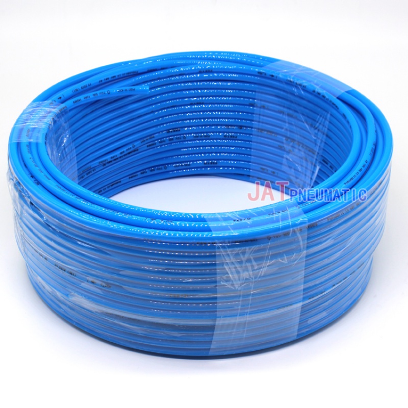 费斯托PVN-10*1.5压缩空气软管长50m(蓝色)高清大图