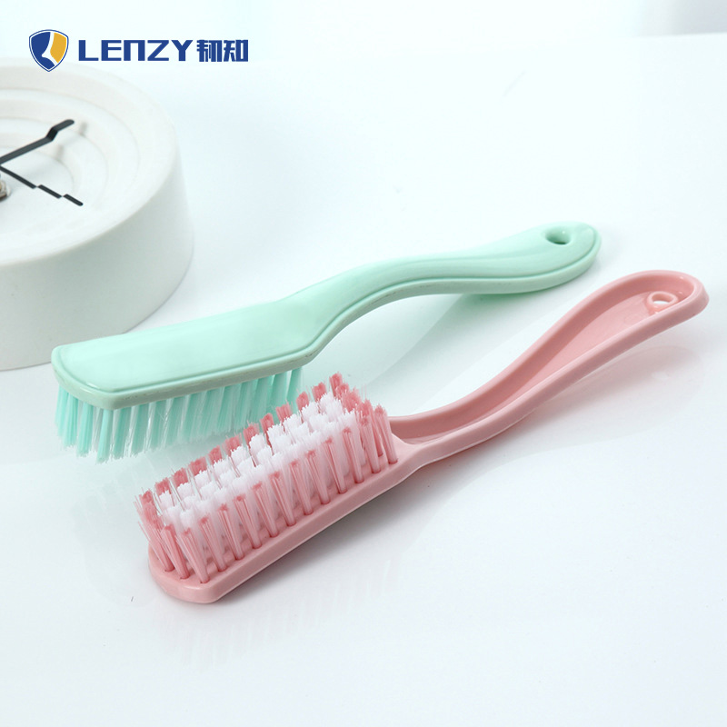 LENZY 韧知 刷子 20cm 个高清大图