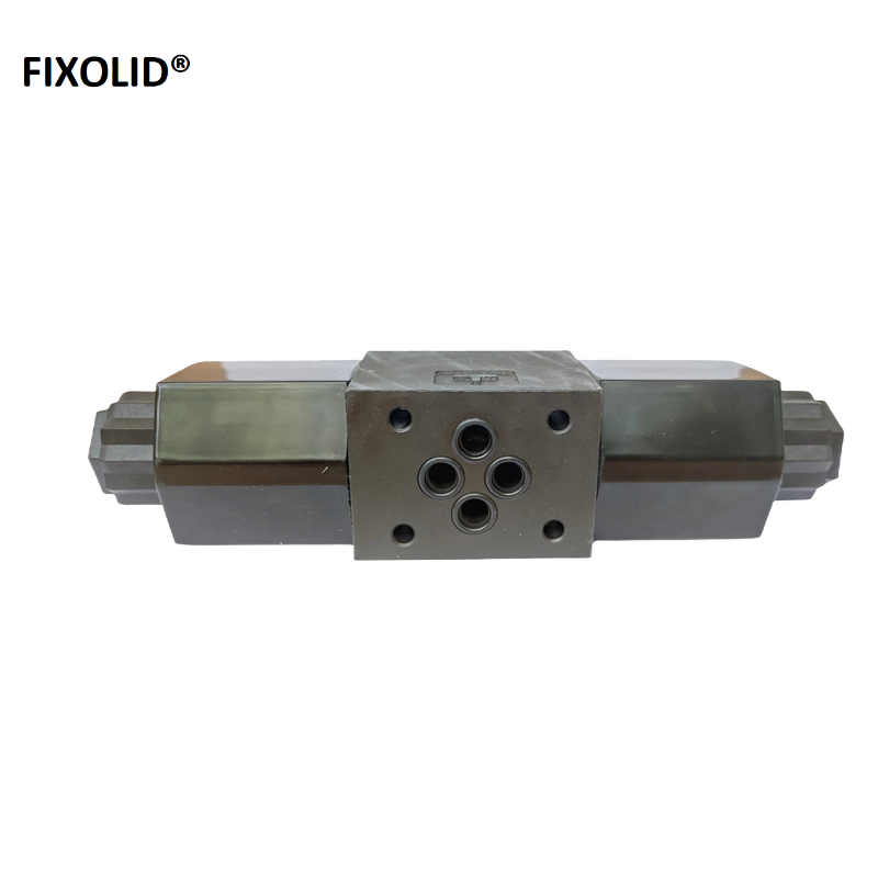 FIXOLID 液压电磁换向阀 DSG-01-2B2-D24-N1-50 个高清大图
