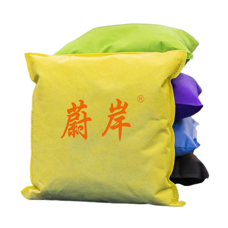 蔚岸防潮除味炭包1000g/包高清大图