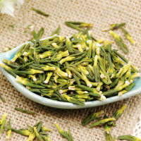 旗香药草莲子心50g/袋 别名：薏,苦薏,莲薏,莲心