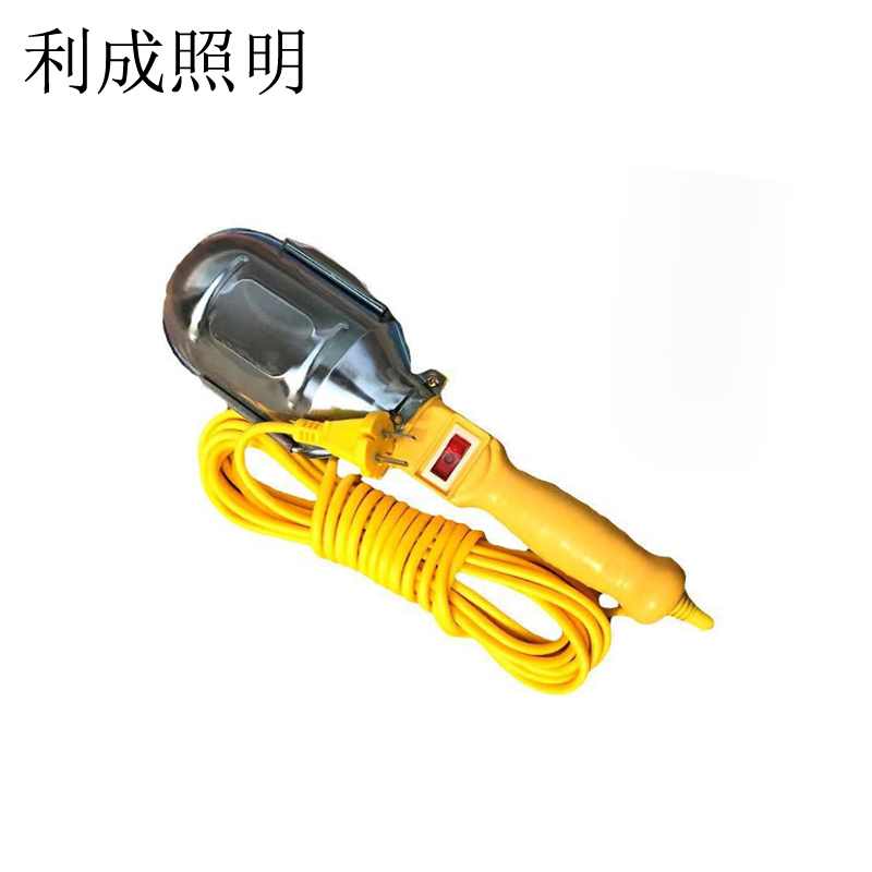 利成照明 故障修理照明灯 LC1236-5米线 个高清大图