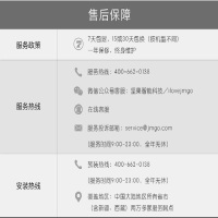 坚果(JMGO)新品 黑胶K11 全高清1080p 高亮度 兼容4K 支持HDR10解码 AI智能语音
