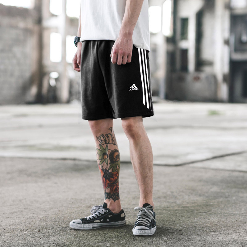 خرید و قیمت شورت مردانه آدیداس مشکی مدل own the run مدل own the run اصل  adidas کد 29621689 | مکسی