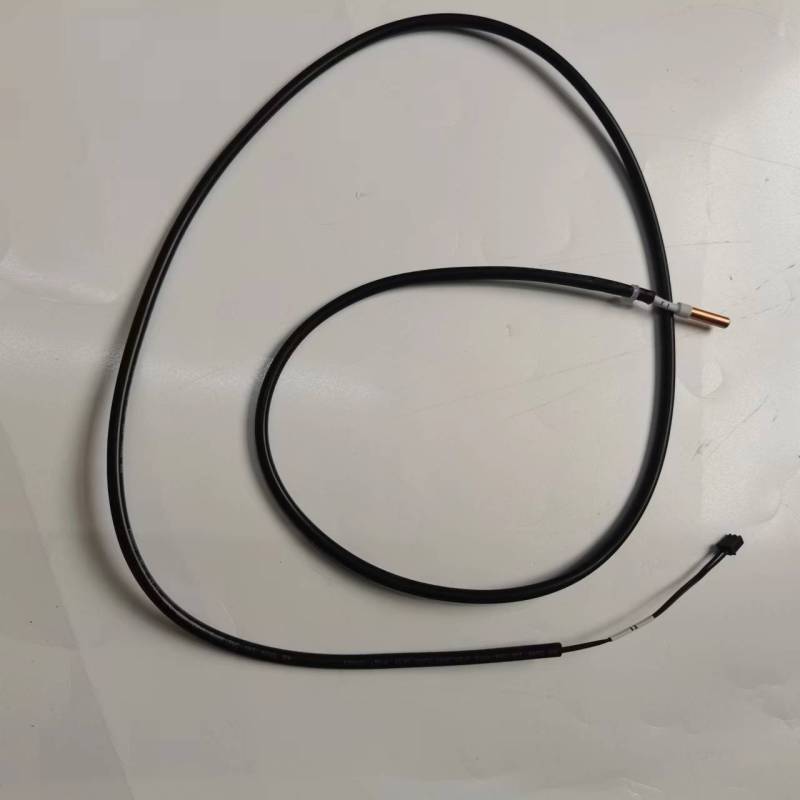 帮客材配 全新原装惠而浦150A空气能热水器75/210A盘管温度传感器 收前务必验货高清大图