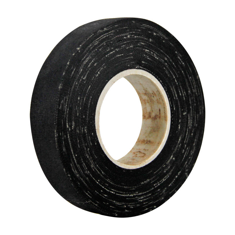 天坛黑胶布 电工胶带 18mm*10米 10盘