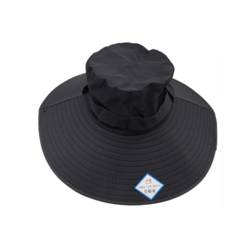 沪盾 HDUNN 遮阳帽 均码 1 顶图片