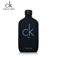 Calvin Klein CK 香水 男士女士中性淡香水 男士香水 CK BE 100ml