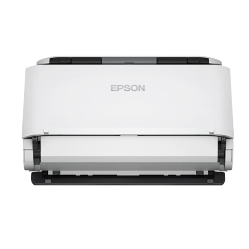 爱普生(EPSON) DS-31200 A3大幅面馈纸式彩色文档高速扫描仪 双面扫描/90ppm