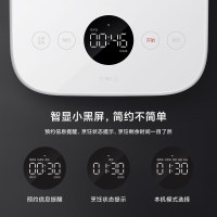 小米(MI)智能微压IH电饭煲 3L 米家电饭锅大容量家用1-2人/3-4个人 多功能煮饭锅煮粥锅 厚釜内胆不粘锅