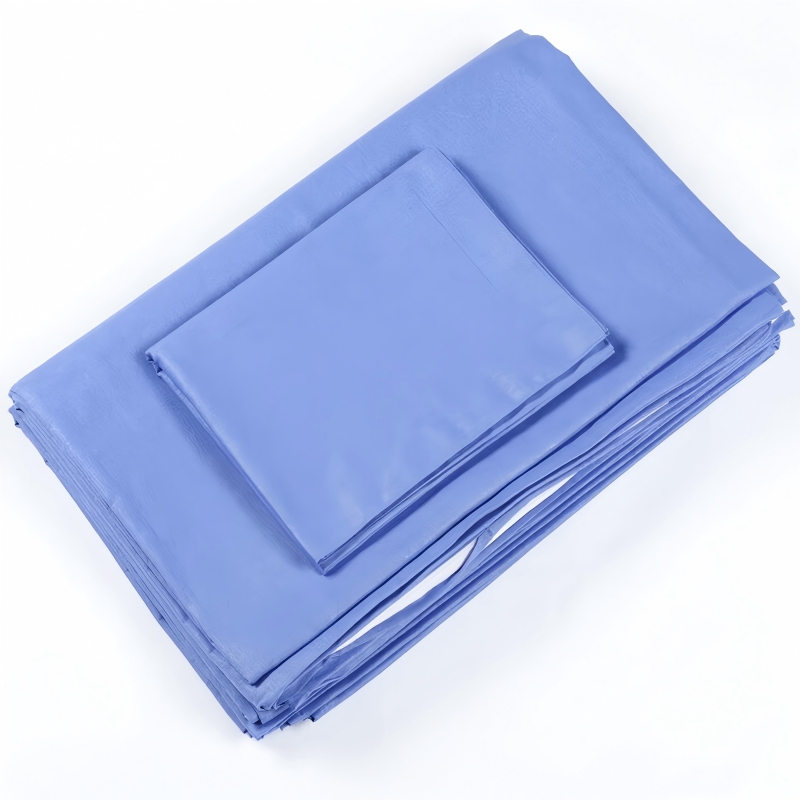 梦丽赛 天蓝三件套高密全棉三件套 MLS-TL-008 （套）