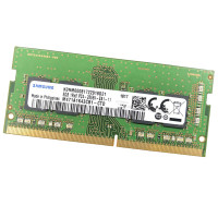 三星（SAMSUNG）原厂8G DDR4 2666 2667 笔记本内存条 PC4-2666兼容2400