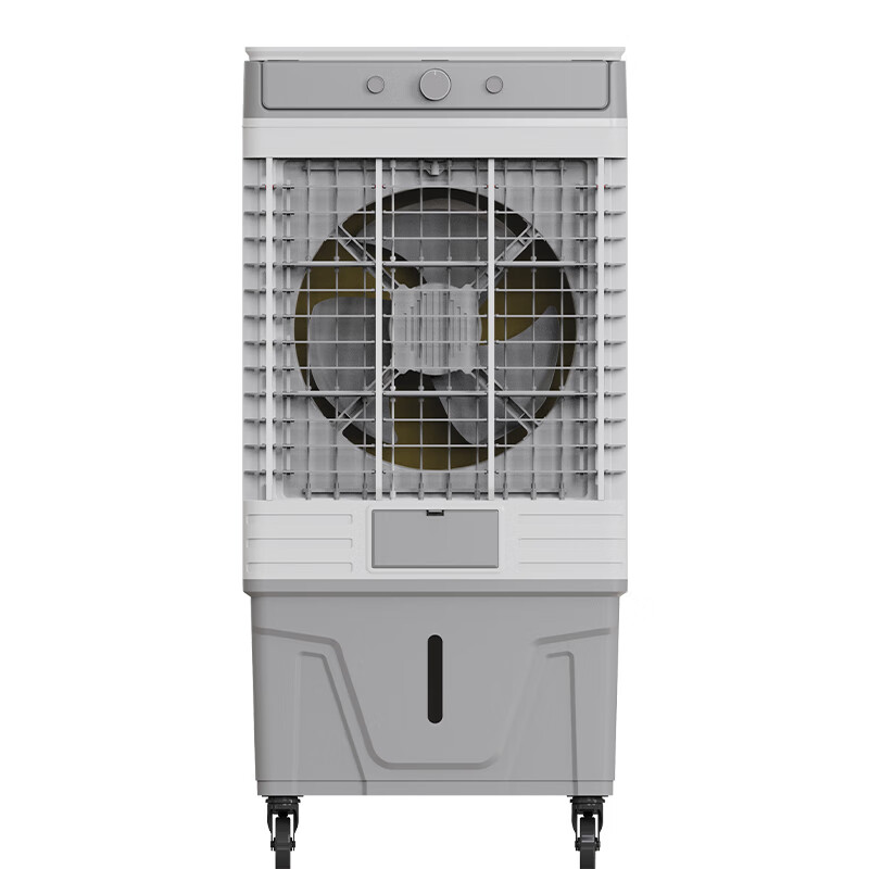 澳柯瑪 风扇 澳柯玛工业冷风扇 LG50-BF23 快速加湿 工业冷风扇高清大图