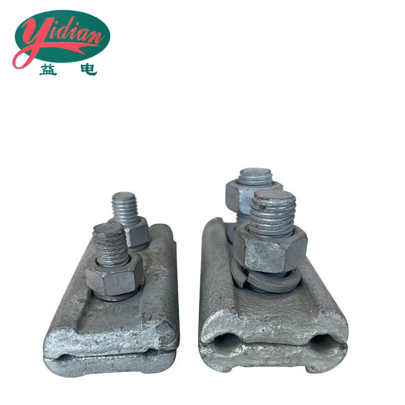 益电 铁并沟线夹 JBB-3 个高清大图