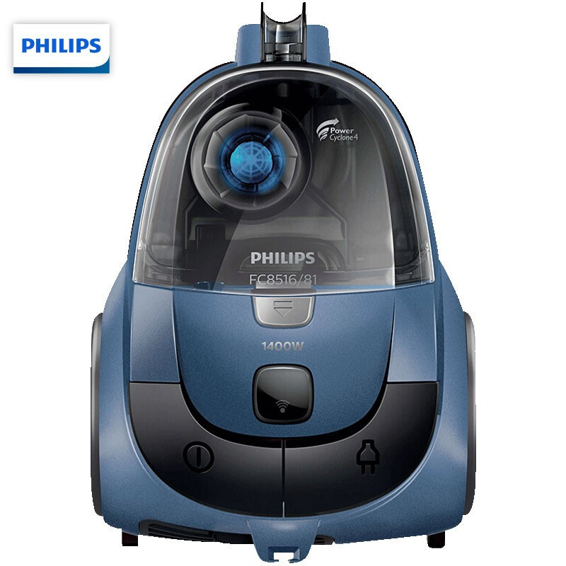 飞利浦(PHILIPS)卧式吸尘器FC8516/81