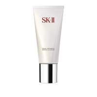 SK-II 舒透护肤洁面霜 120g洗面奶温和洁净补水修护