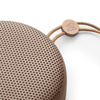 B&O PLAY beoplay A1 便携式无线蓝牙音响 户外蓝牙音箱 茶色
