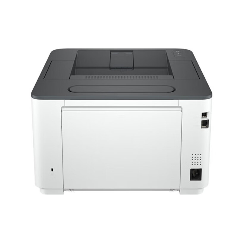 惠普(HP) 3004dw 黑白单功能激光打印机 有线网络+无线wifi 企业办公商用 自动双面 高速打印 远程打印 套餐二高清大图