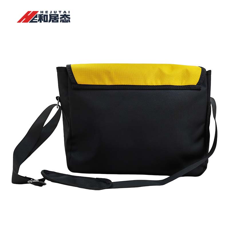 和居态 单肩工具包HX101 大号350x280x130mm高清大图