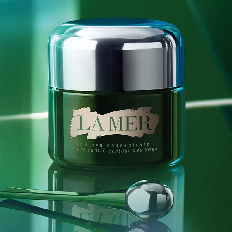 海蓝之谜 LA MER 眼霜15ml 滋润营养