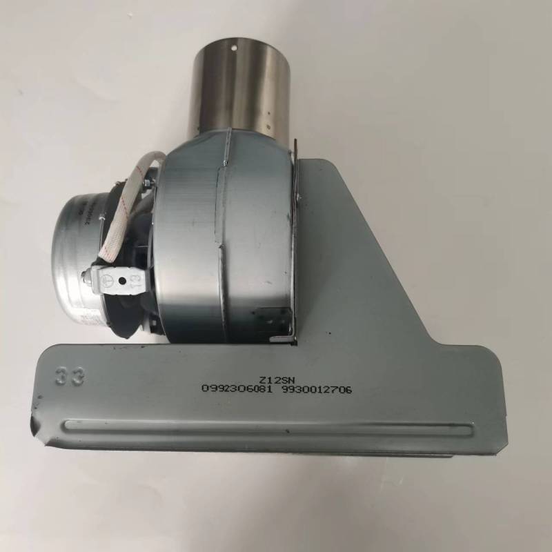 帮客材配 全新原装惠而浦燃气热水器 JSQ25- 13SZ1 风机 收前务必验货高清大图