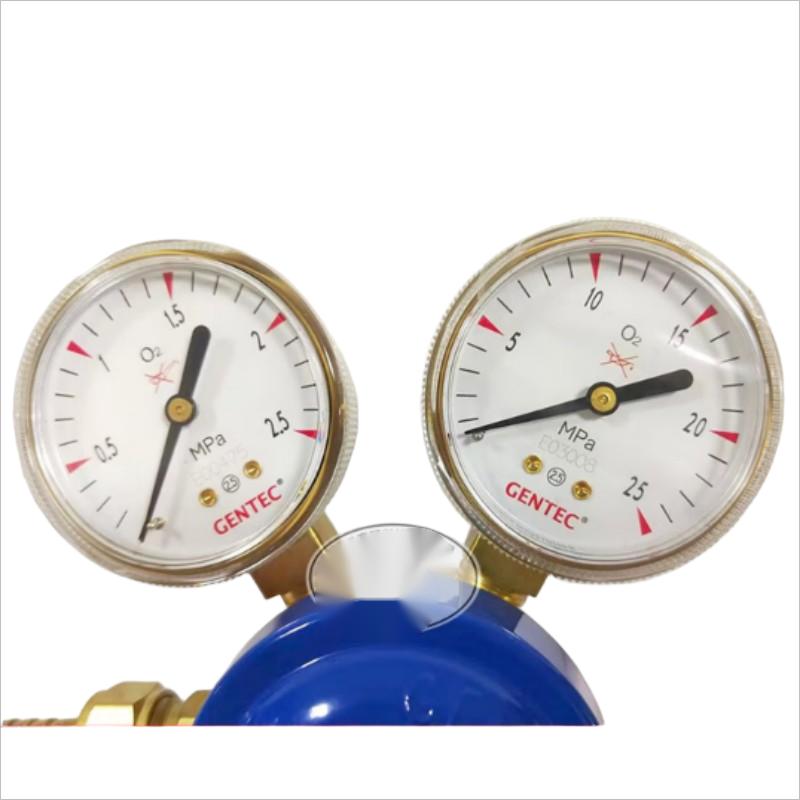 承燊 氧气减压器 型号:352X-175 单位;个高清大图
