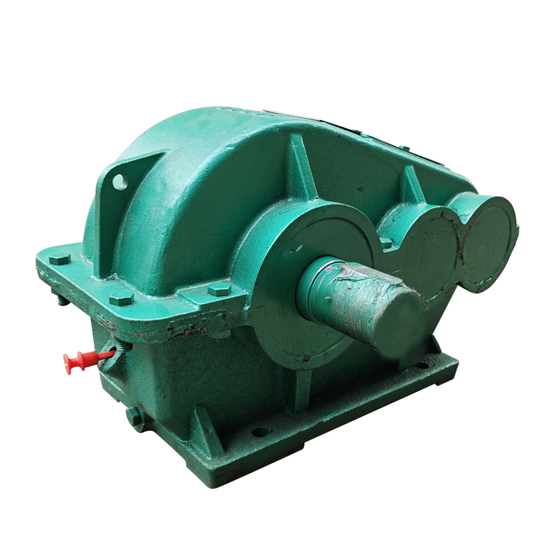 嘉禾宜茂 减速机 ZQ350 台高清大图