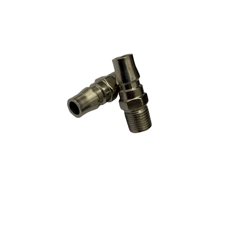 普拓塑 金属接头 PM-20 个高清大图