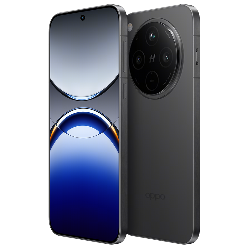OPPO Find X8 全网通 16GB+512GB 星野黑