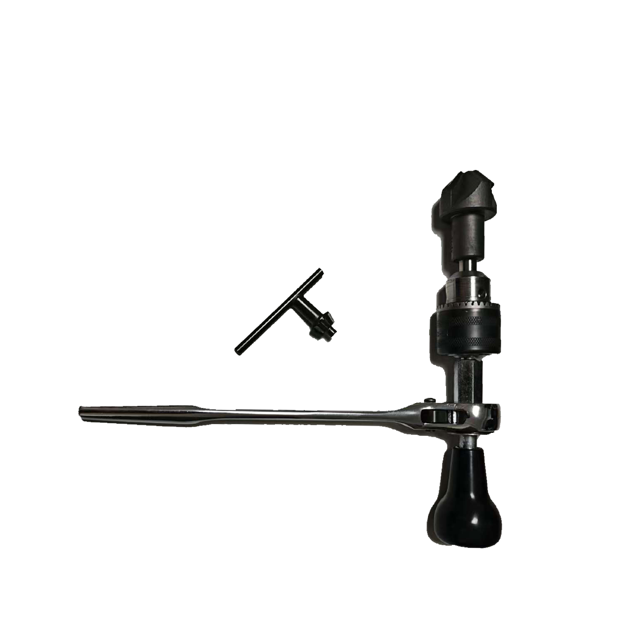 太晋众诚铁信 倒棱器 单头/个高清大图