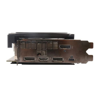 影驰（Galaxy）GeForce RTX 2070 大将 游戏显卡