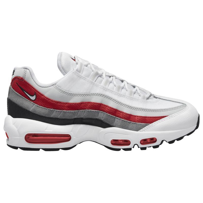 耐克nikeairmax95essential运动休闲跑步鞋男款新款透气舒适缓震