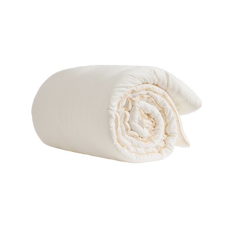 水星家纺 玉米暖暖-冬被126048 200cm*230cm